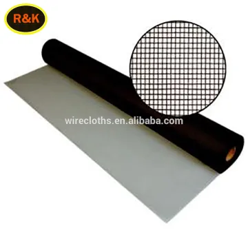 Marine grade stainless steel security screen