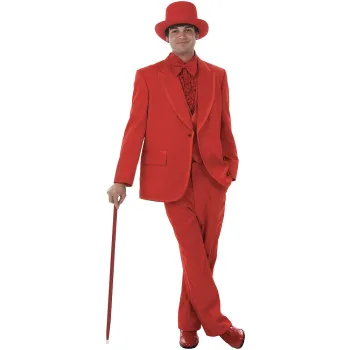 Mens Slim Fit Suit 2 Piece Tuxedo for Prom Business Wedding Dance