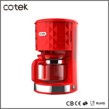 wholesale keep warm function 1.25L coffee maker prices