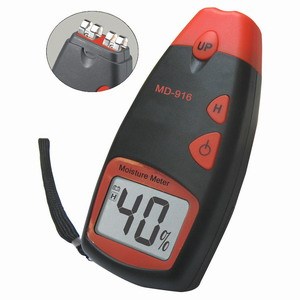 Paper Moisture Meter (MD916)