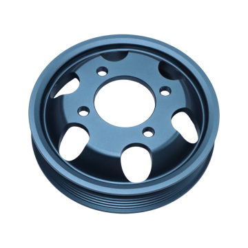 OEM Pulley Rotor Housing