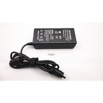 Laptop adapter for LED12V5 4pin
