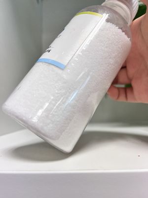 시추 유체 및 지루한 말뚝 박기 산업을위한 CPAM