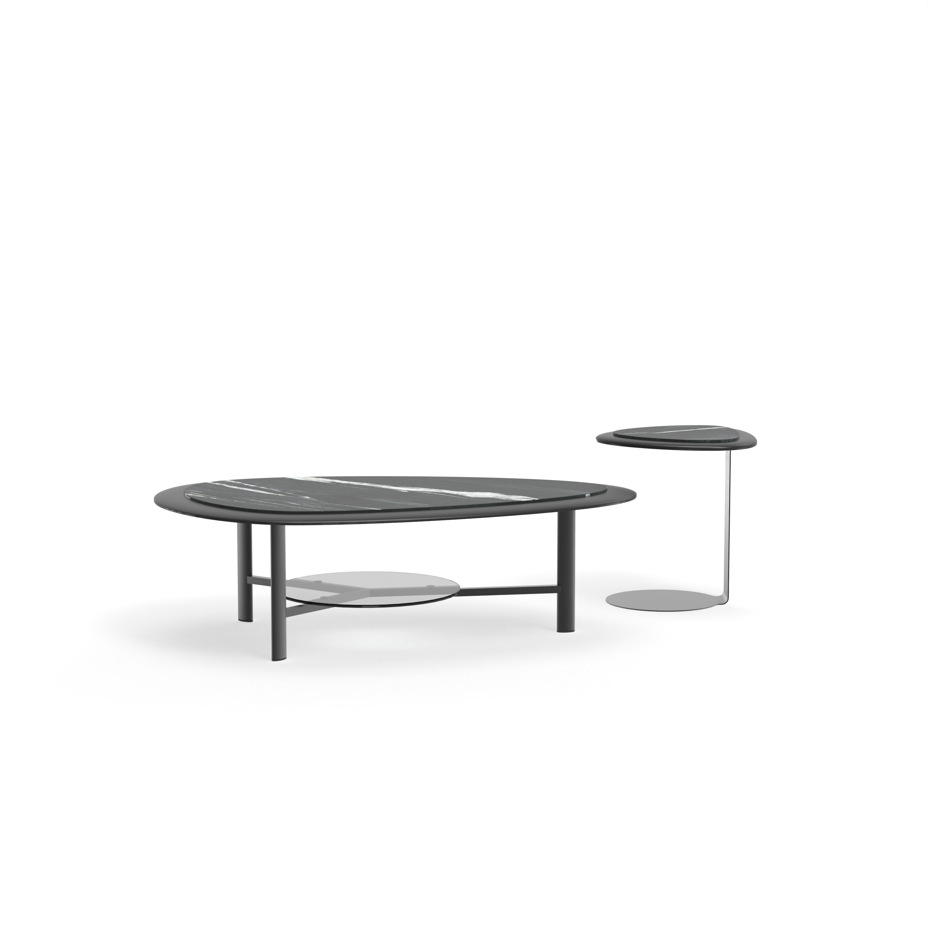 Modern Coffee Table