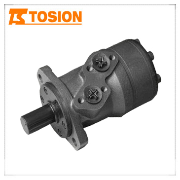 OMR/OMS/OMT excavator hydraulic travel motor