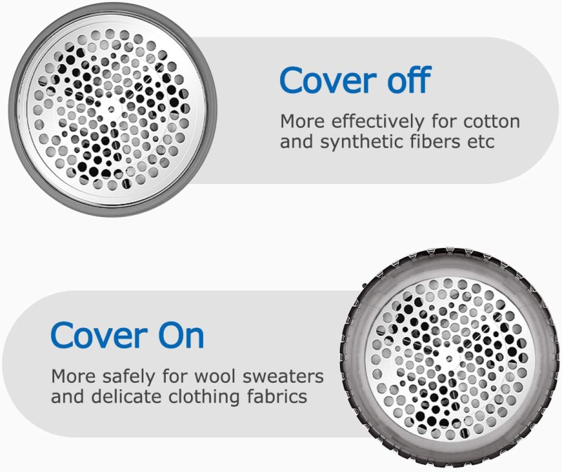 Fabric Shaver and Lint Remover