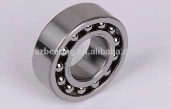 2015 YAZ 2206ATN 2206K 2206AKTN Self-aligning ball bearings