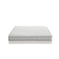 Luxurious Multi-Layered Bonnell Spring Mattress