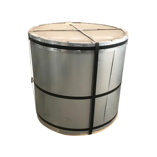 BA Stainless steel hot rolled coils and plates