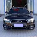 Audi A6L 2018 35TFSI Collector's Edition