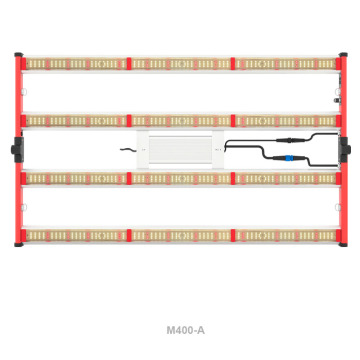 최신 400W Hydroponice Dimmable LED가 빛을 발합니다