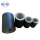 Black Color Cold forged rebar coupler