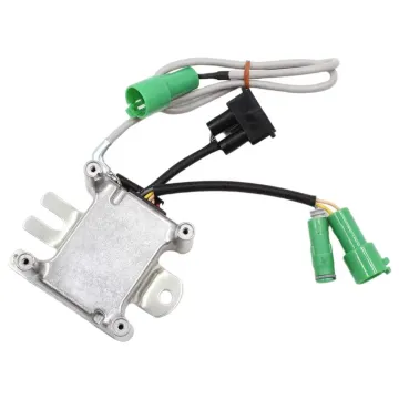 High Quality Ignition Module Assy for Toyota Pickup Truck Hilux 4Runner 89620-35140