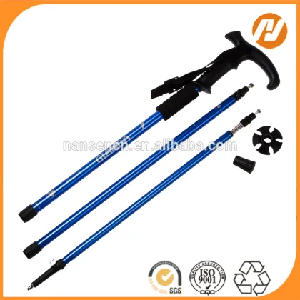 Folding+walking+stick