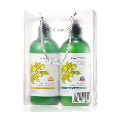 Hot Selling Smoothing Repairing Moisturizing Nourishing Hair Shampoo