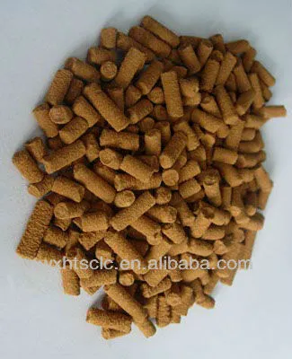 iron oxide desulfurizer for Gas purification / Ferric oxide desulfurizer