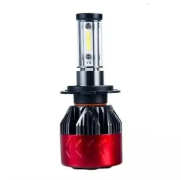 Fog Lights CSP Chip Car LED Headlight Bulb