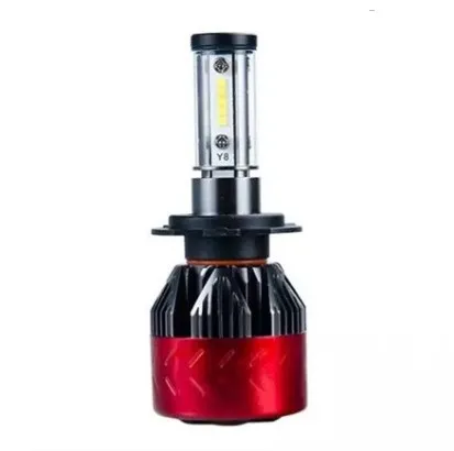 Fog Lights CSP Chip Car LED Headlight Bulb