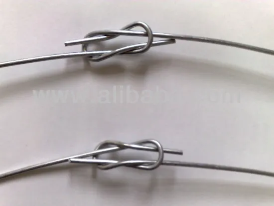 Quick Link Cotton Baling Wire