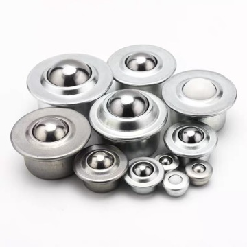 Hot Sale CY 12A Transfer Bearing Unit Conveyor Roller Wheel Mounted Ball Bearing