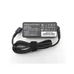 Lenovo Laptop Adapter: 45W/65W USB-C Power Charger for Lenovo Devices