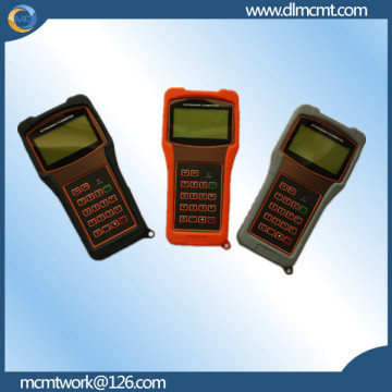 Factory price TDS-100H standard transducer handheld ultrasonic flow meter