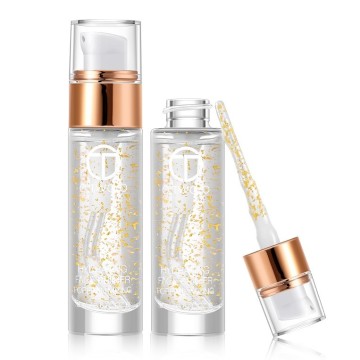 O.TWO.O 24K Gold Makeup Primer: Oil Control Moisturizer 20ml