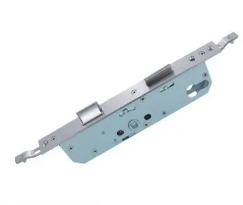 92 series single point lock body