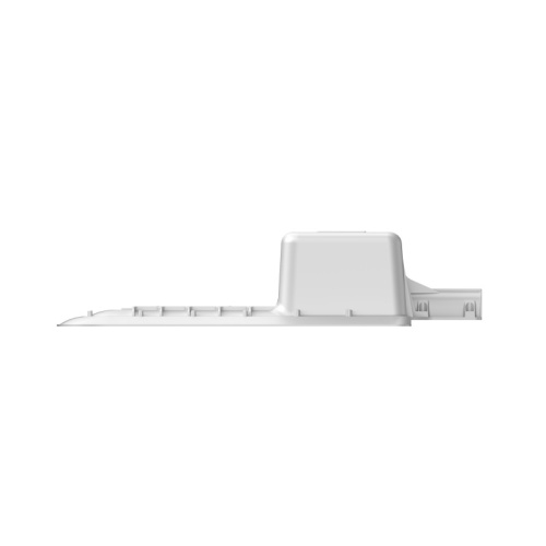 Efficient Solar Light for Urban Street Illumination