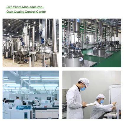 High Quality Pine Pollen Extract