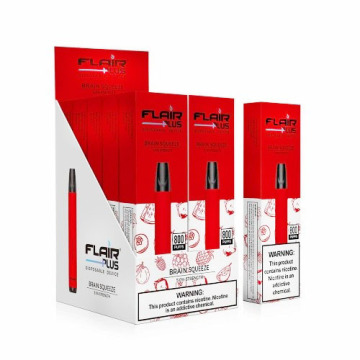 Μίας χρήσης Pen 800 Puffs