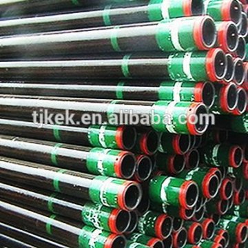Carbon steel pipe fitting large diameter 90 degree elbow