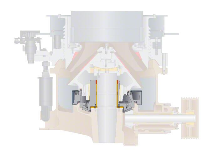 Lower Head Bushing