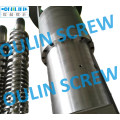 Konos Screw and Cylinder, Cincinnati Screw Barrel