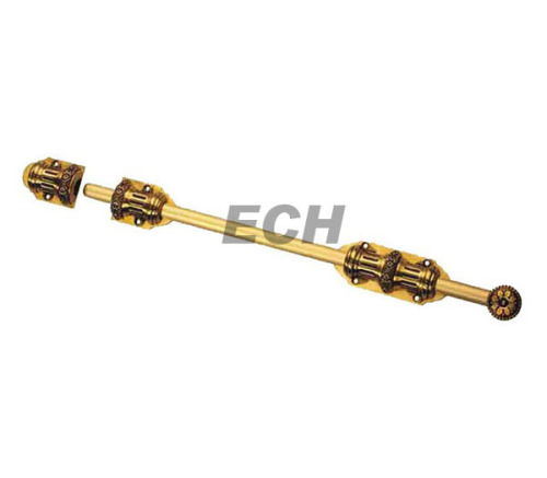 China Supplier Classical Style Brass Door Safety Bolt