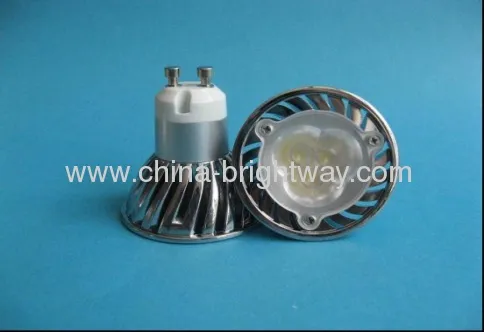 Dimmer 3w Led Spotlight 