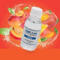 Rasa persik e-liquid untuk rasa cairan e-cigarettee
