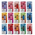 Originalabstimmung Pod Pen Waka Puff 8000 Puffs