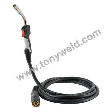 BINZEL MB EVO25 Air Cooled MIG Welding Torch - 3M/4M/5M MIG MAG GAS TORCH