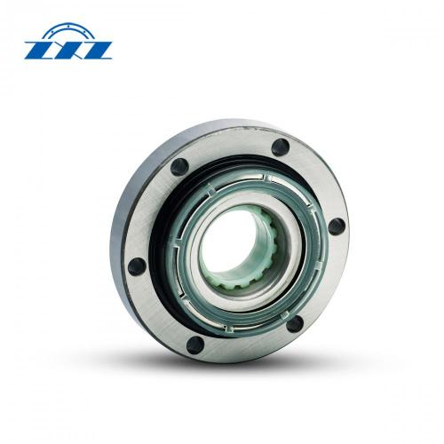 Electromagnetic fan clutch bearing of car fan