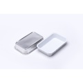 Take Out Aluminum Containers