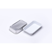 Take Out Aluminum Containers