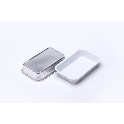 Take Out Aluminum Containers