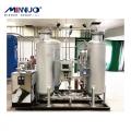 Design Innovative Nitrogen Generator With High Quality