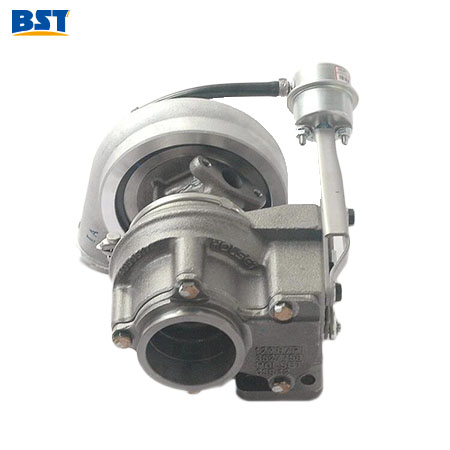 CUMMINS engine HX50W Turbocharger 3580995 