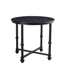 Round Fantastic High Quality Tables Simplistic Design Round Unique Design Dining Tables Factory