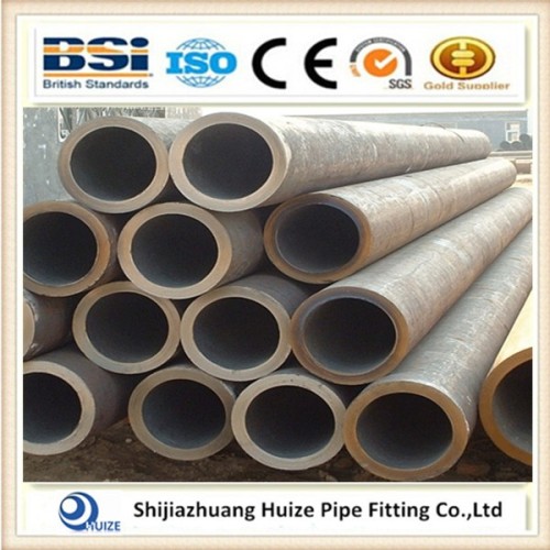 Alloy Rolled Alloy Lancar Tube / Paip Steel