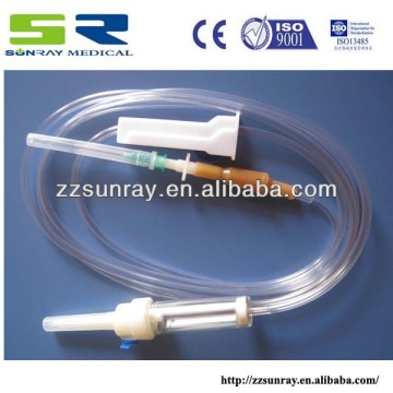 low price IV Infusion set