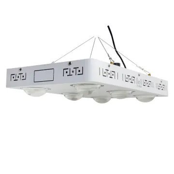 High Quality Crees CXB3590 Cob Led Grow Light Full Spectrum 100W 200W 400W 600W