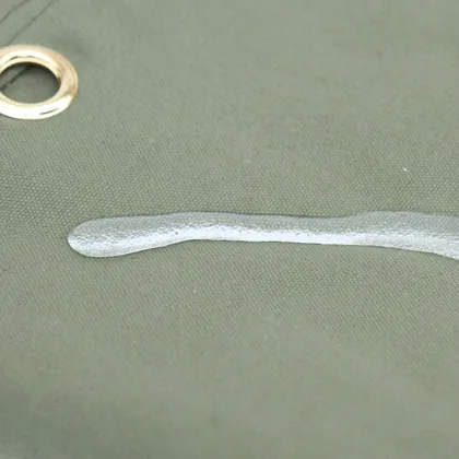 Industrial Canvas Drop Tarpaulin